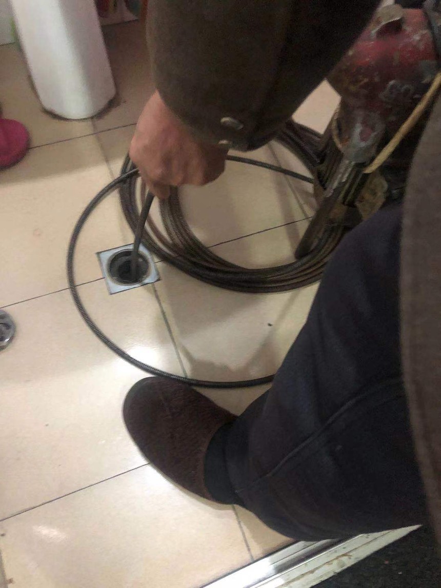 梅列管道疏通，疏通下水道